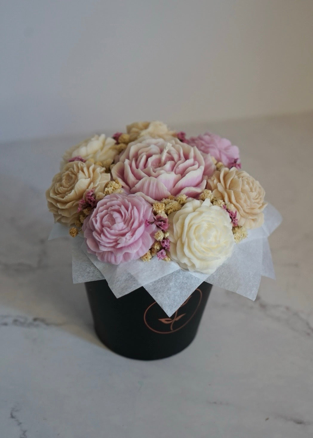 Bouquet Lilou