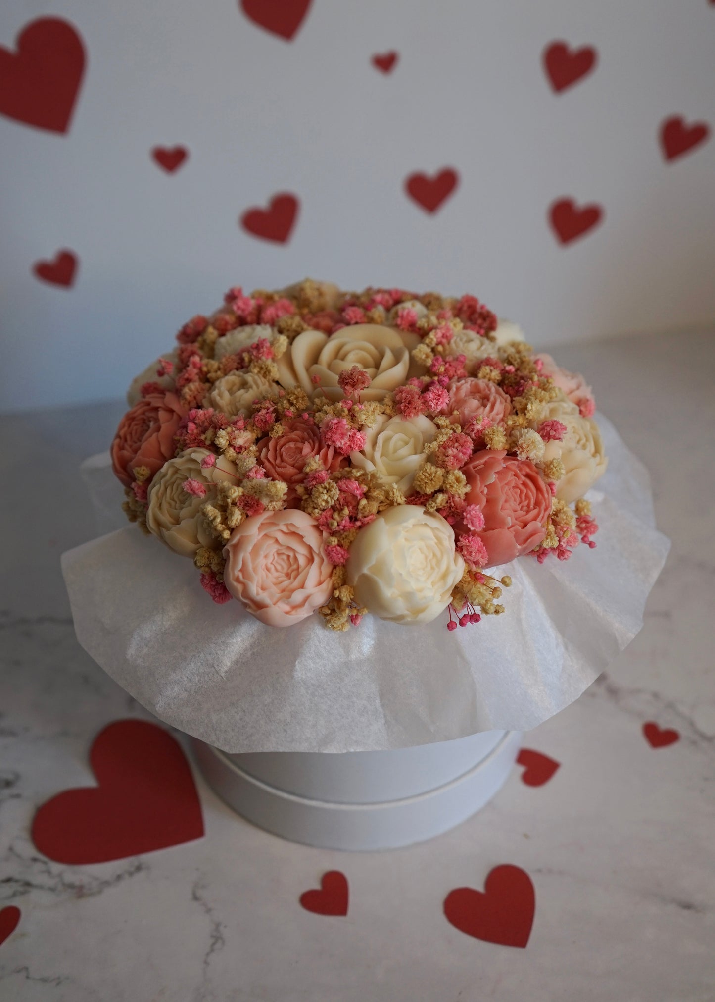Bouquet Arya