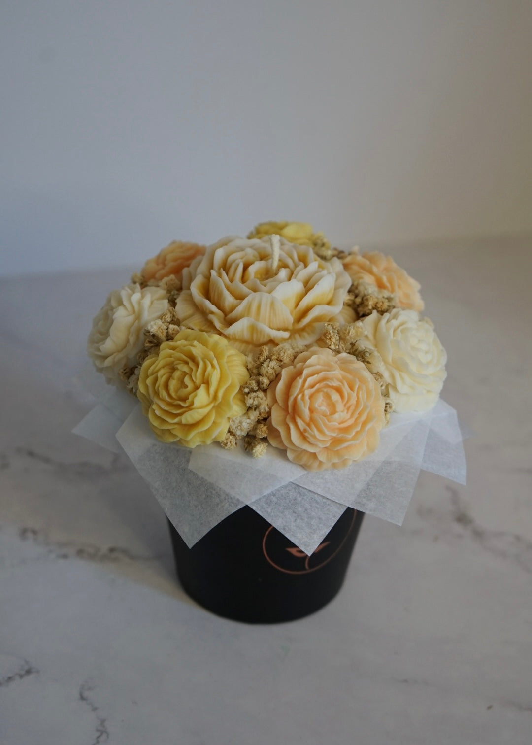 Bouquet Soleil