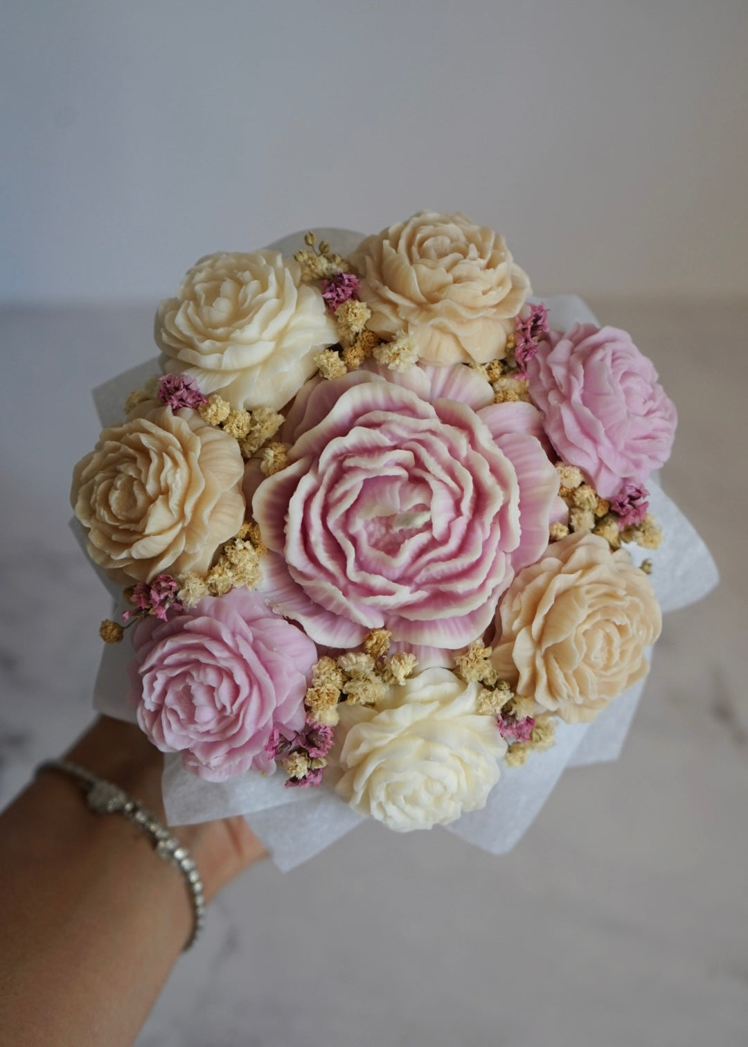 Bouquet Lilou