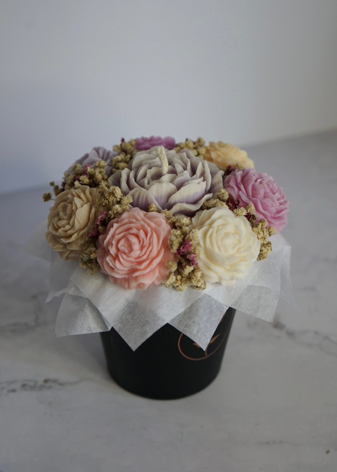 Bouquet Thalina