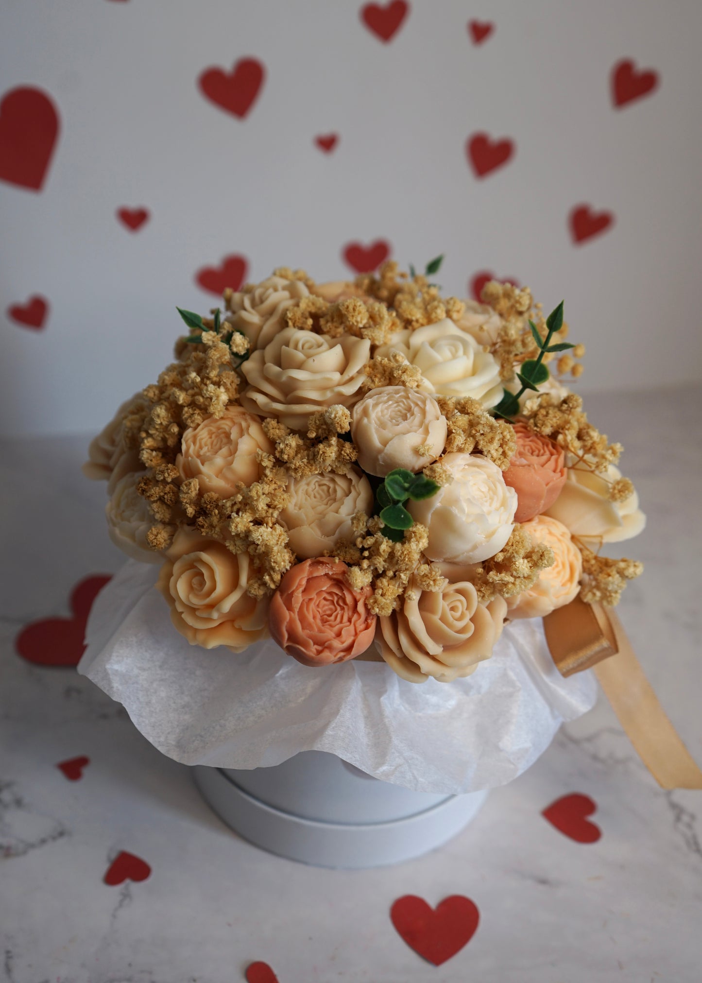 Bouquet Terrésia
