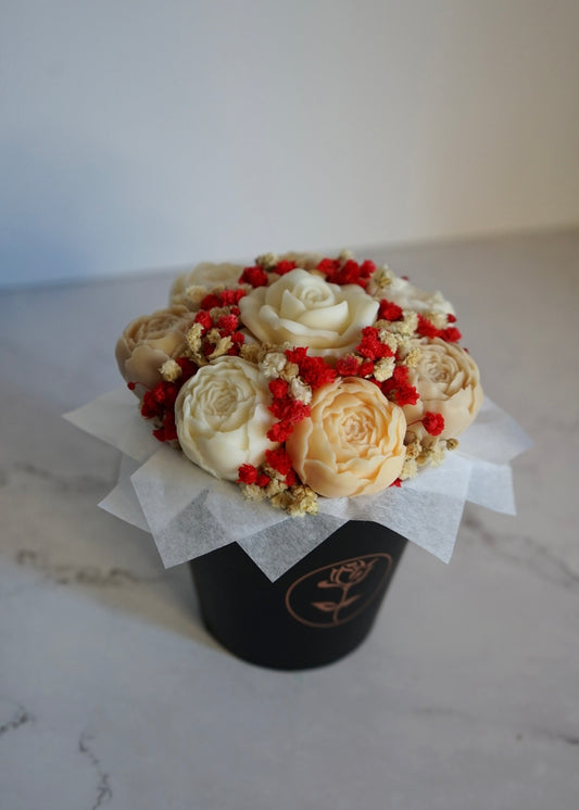 Bouquet Tendresse Infinie