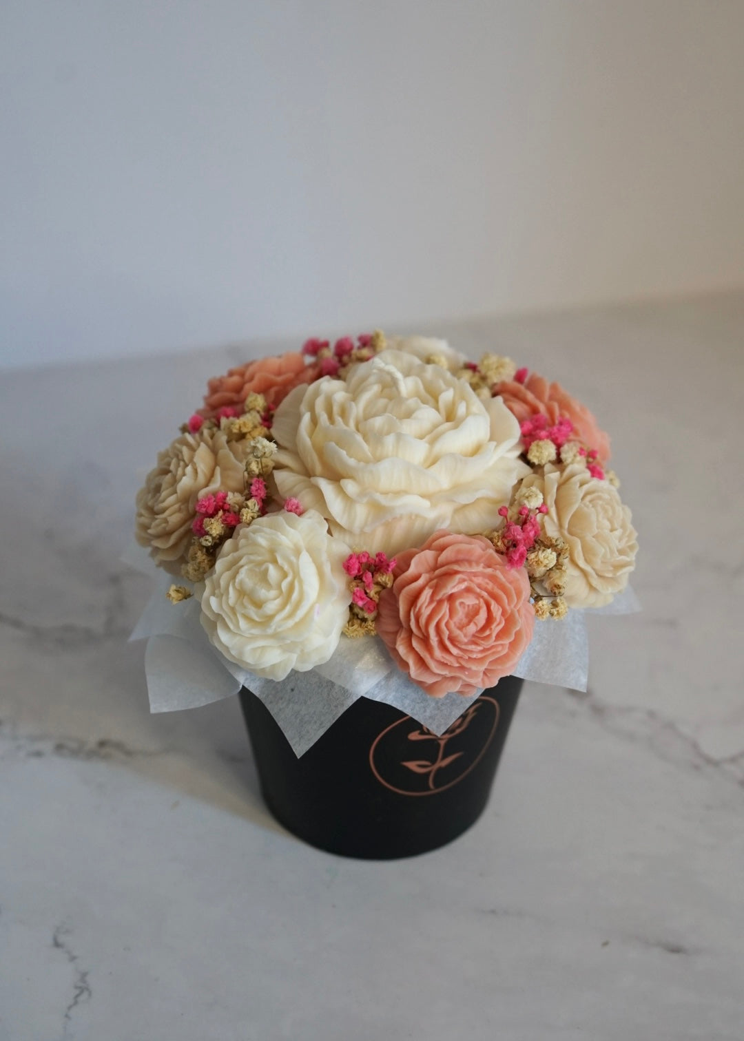 Bouquet Angélique