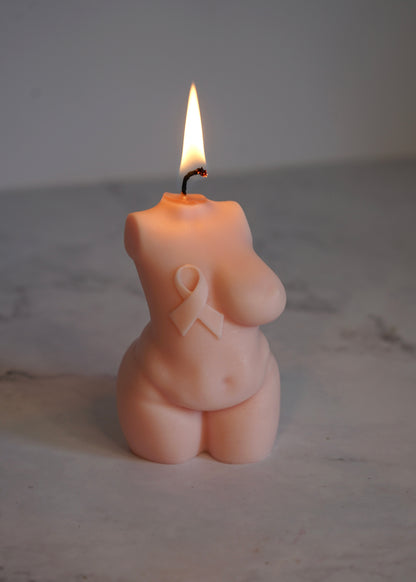 Octobre Rose