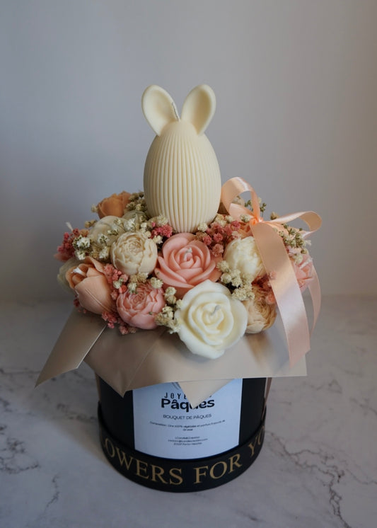 Bouquet de Pâques XL