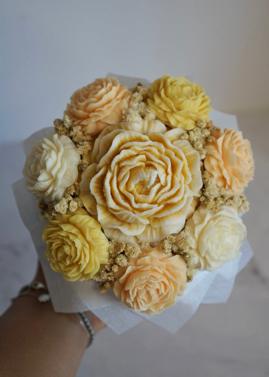 Bouquet Soleil