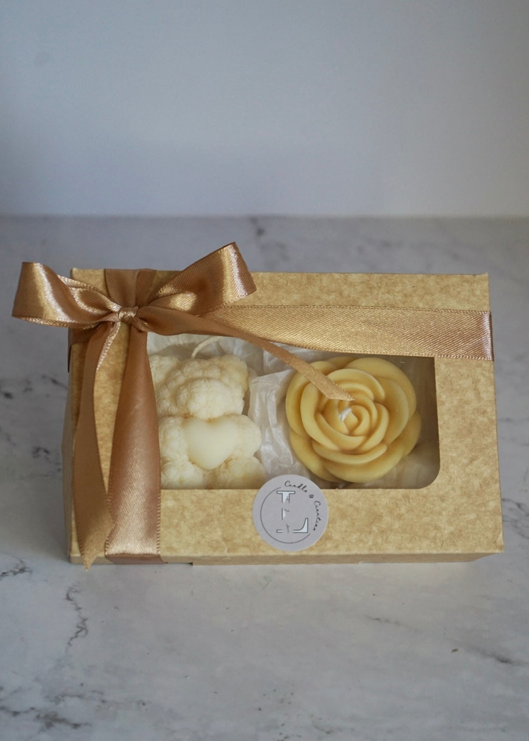 Box Trésor Parfumé