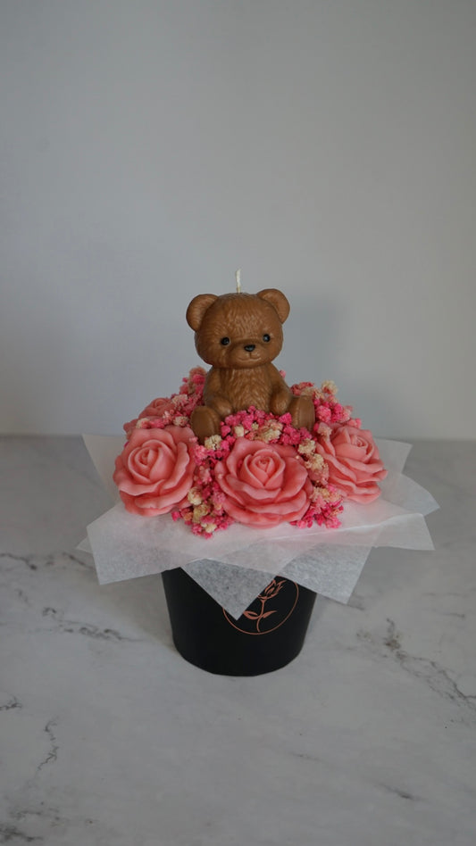 Mini bouquet Milo
