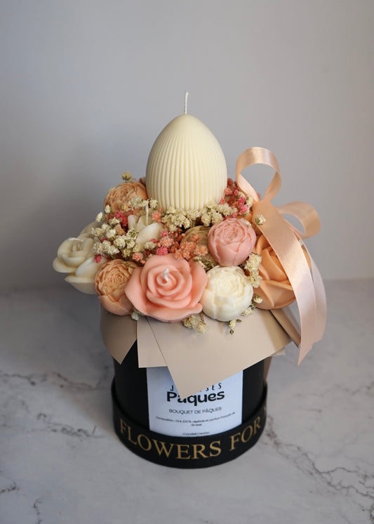Bouquet de Pâques 2 M
