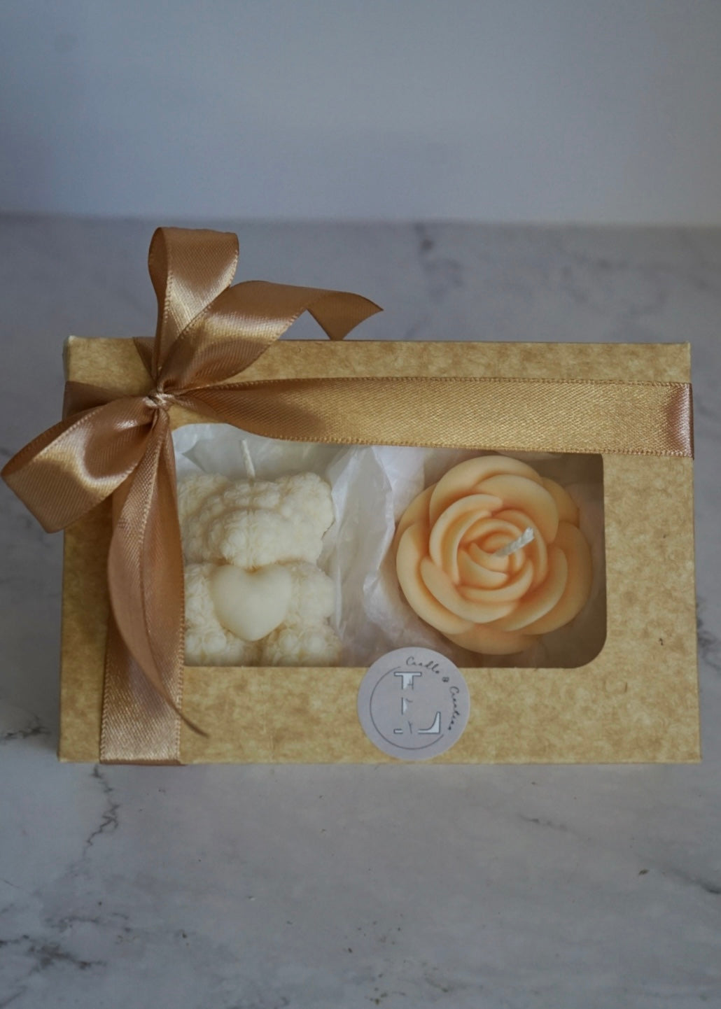 Box Trésor Parfumé