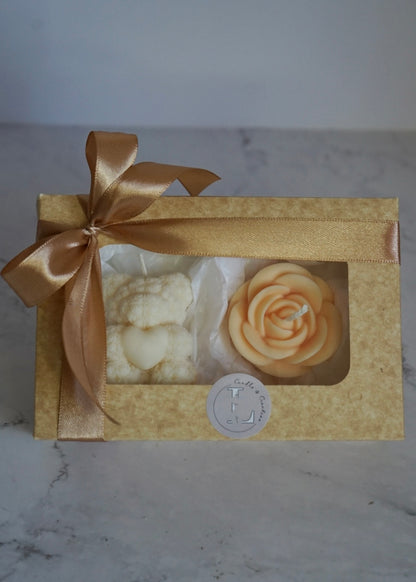 Box Trésor Parfumé
