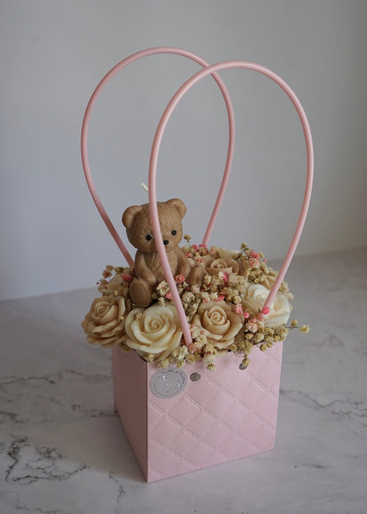Bouquet Milo
