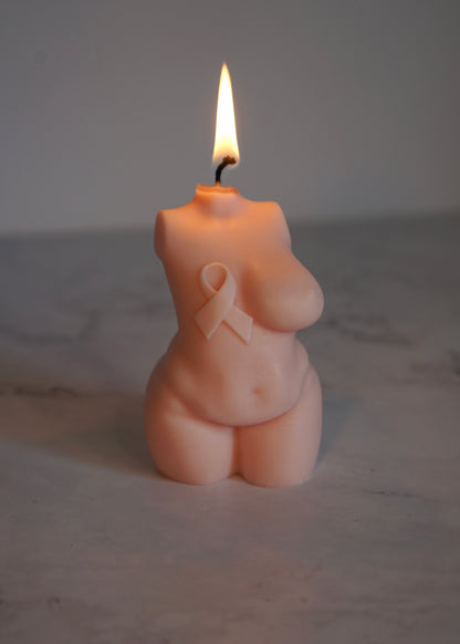 Octobre Rose