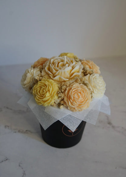Bouquet Soleil