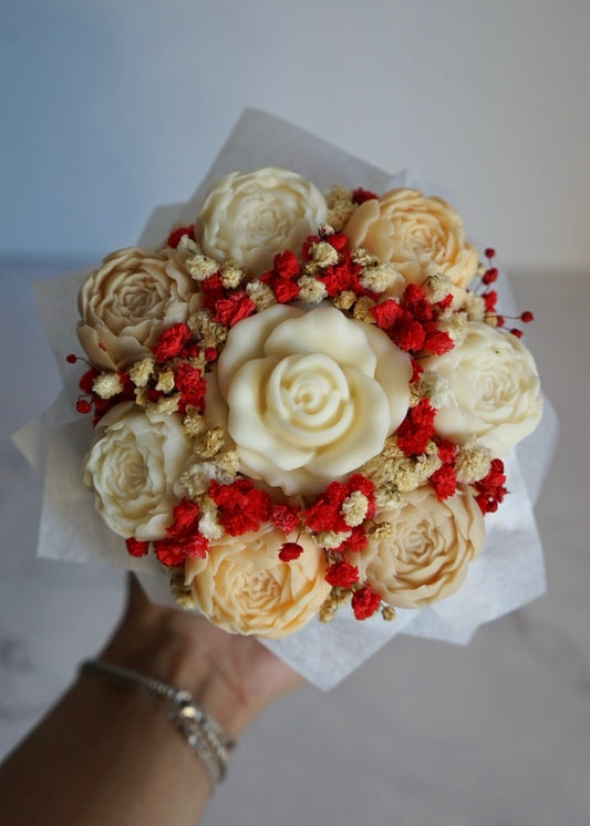 Bouquet Tendresse Infinie