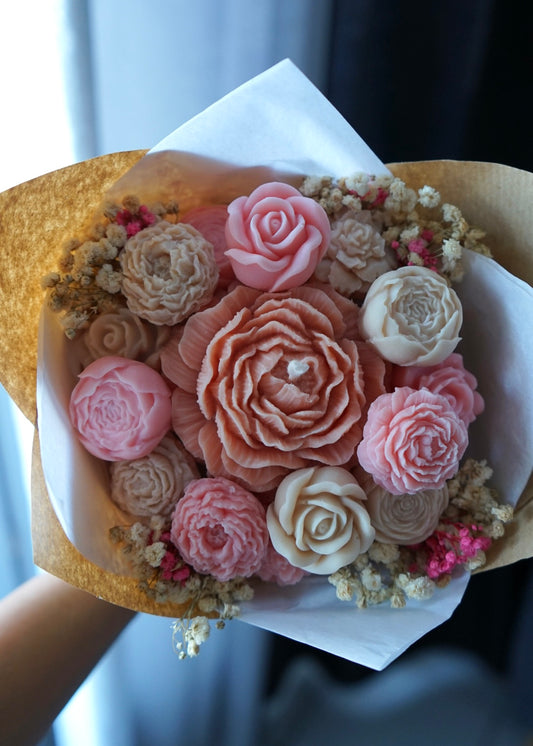 Bouquet Douce Romance