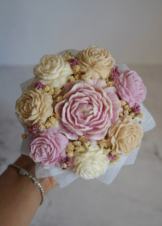 Bouquet Lilou