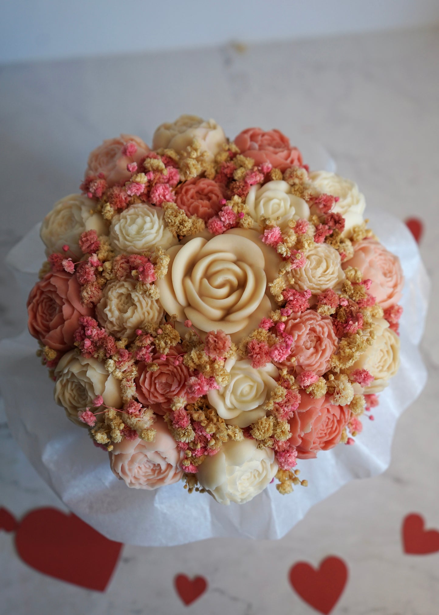 Bouquet Arya