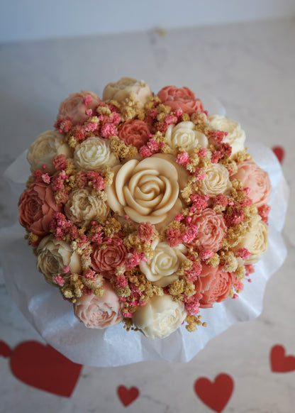Bouquet Arya