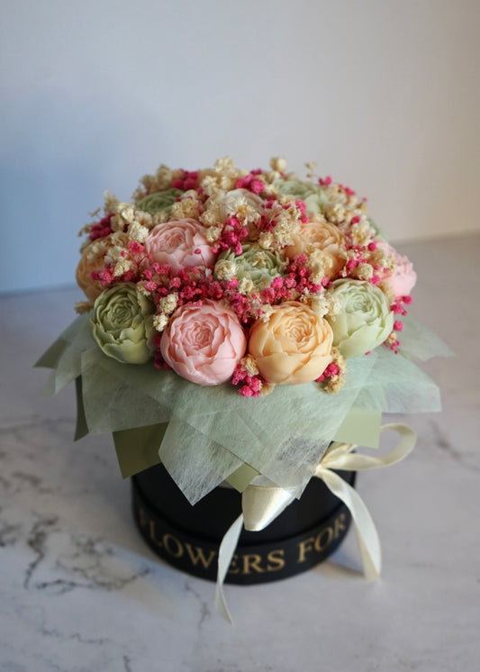Bouquet Fleurie-Fraîcheur