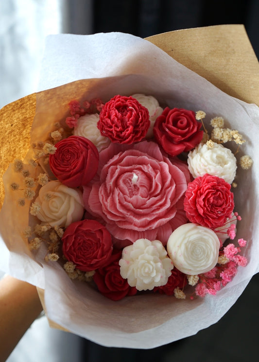 Bouquet Glamour