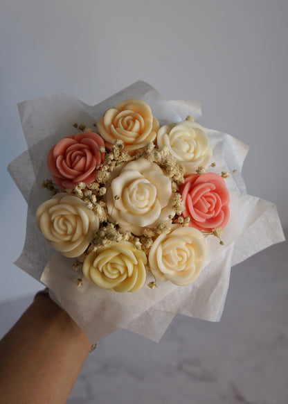 Bouquet Rose