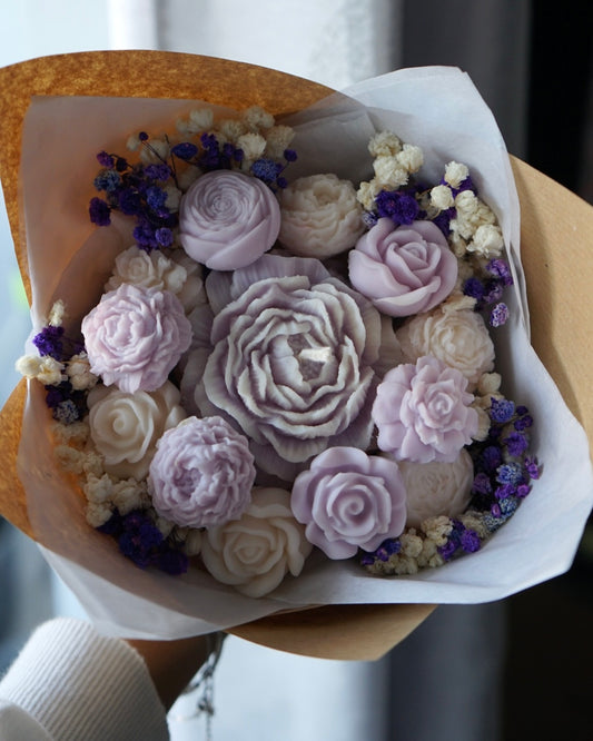 Bouquet Sérénité