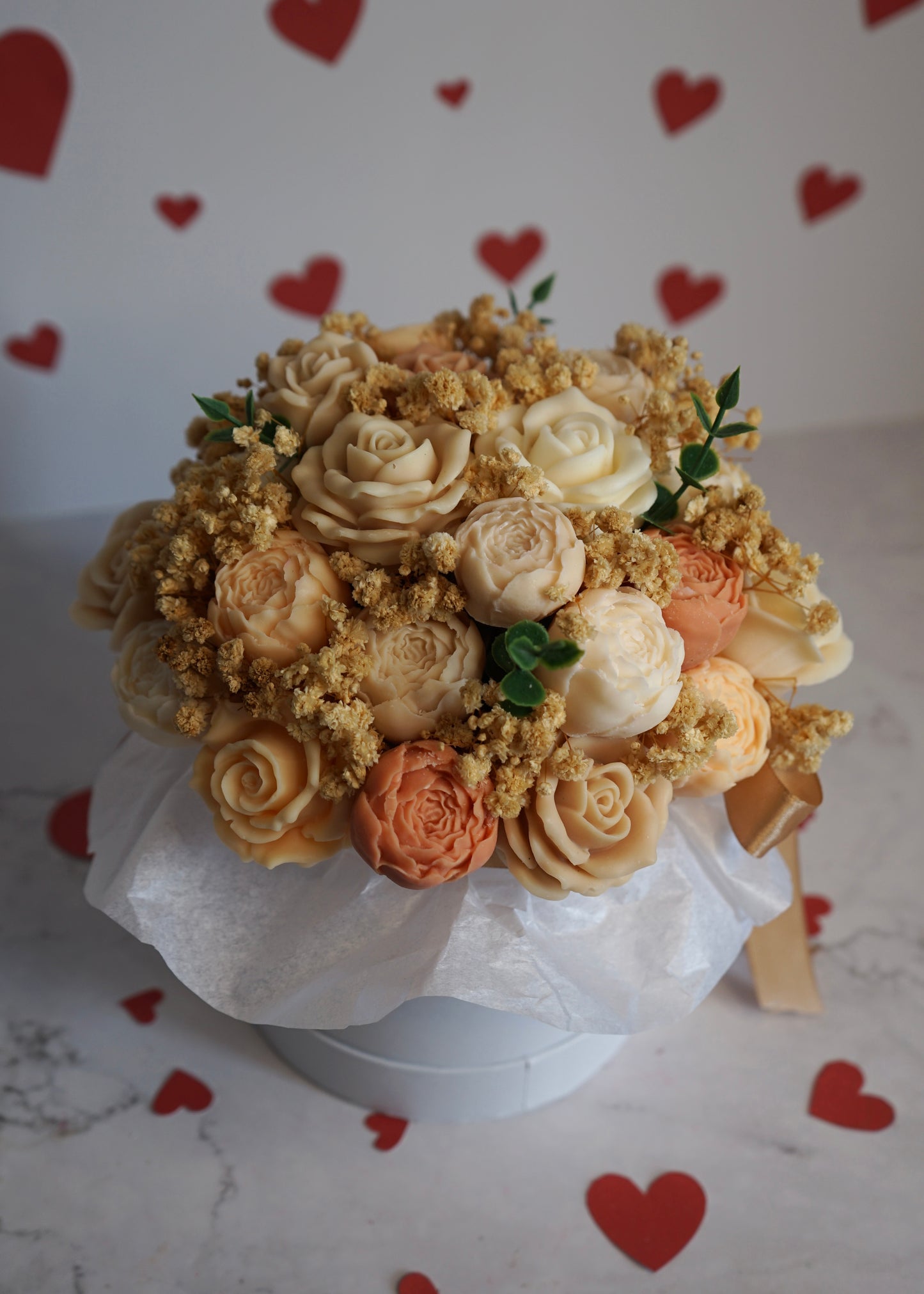 Bouquet Terrésia