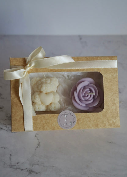 Box Trésor Parfumé