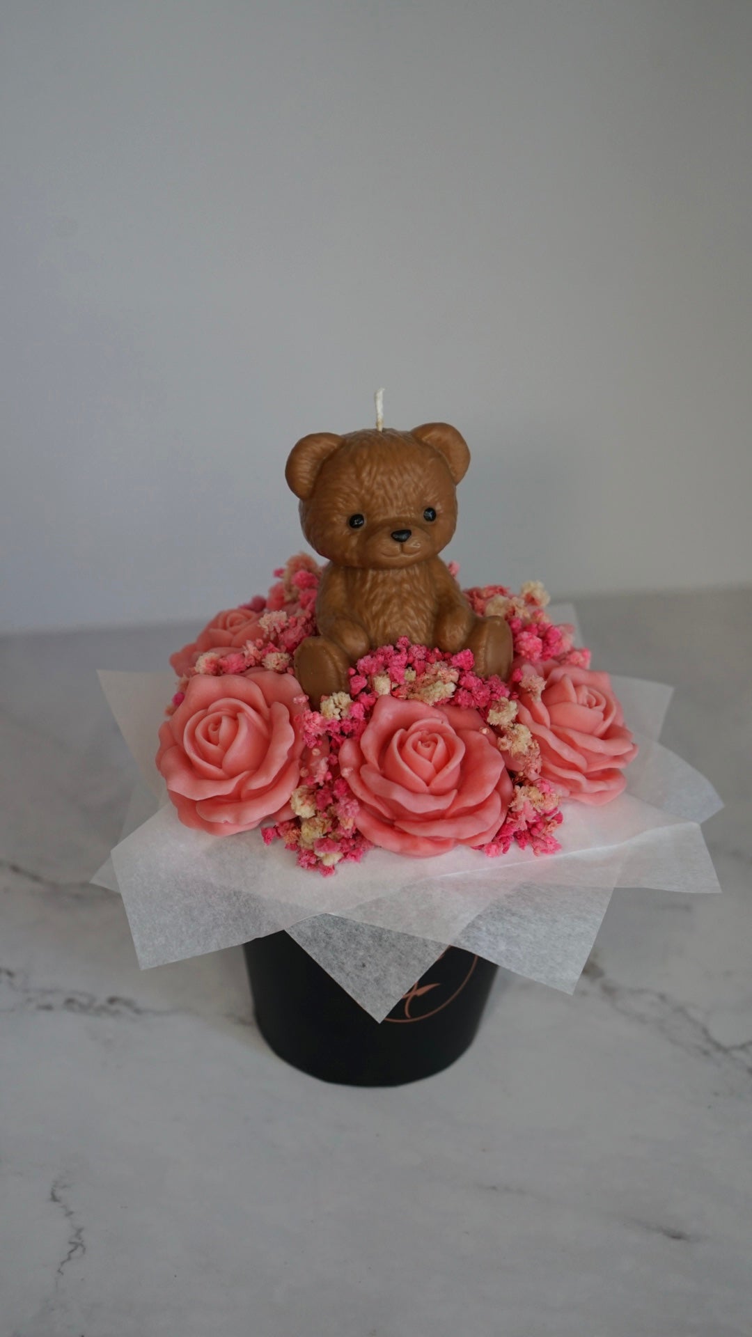 Mini bouquet Milo