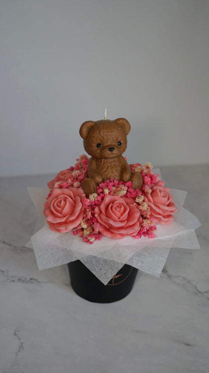 Mini bouquet Milo