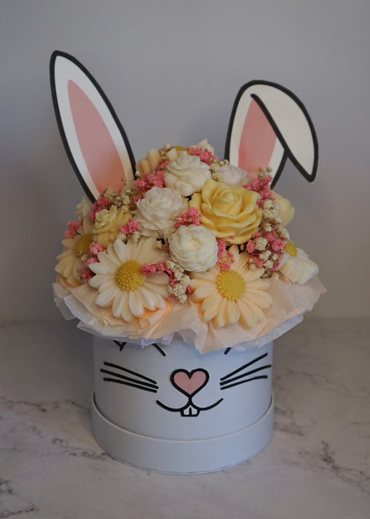 Bouquet Bunny