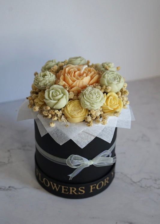 Bouquet Estival