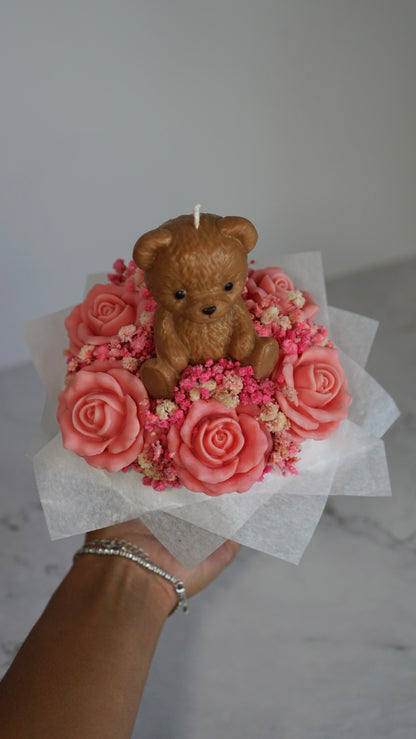 Mini bouquet Milo