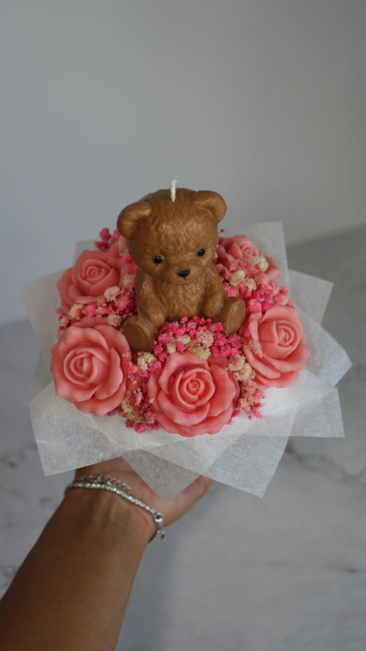 Mini bouquet Milo