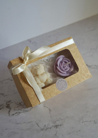 Box Trésor Parfumé