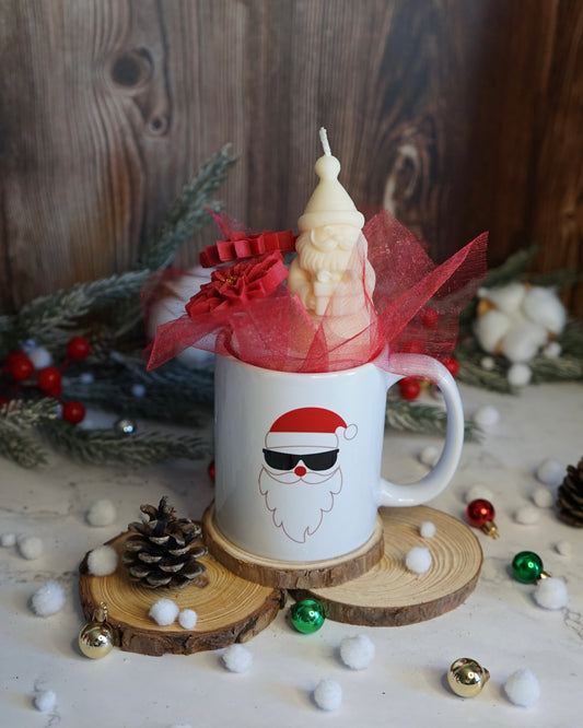 Mug Père Noël