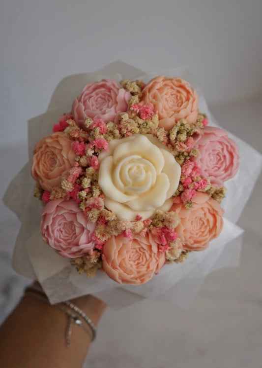 Bouquet Rosaline