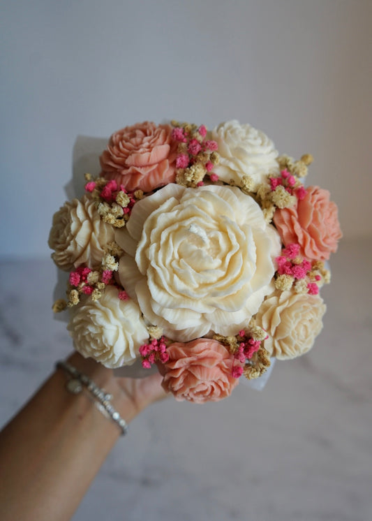 Bouquet Angélique