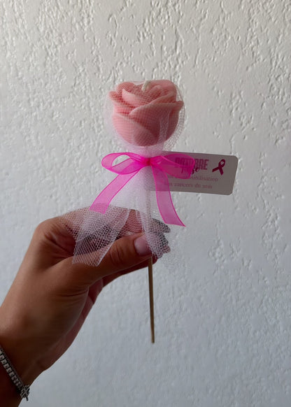 Rose Octobre Rose